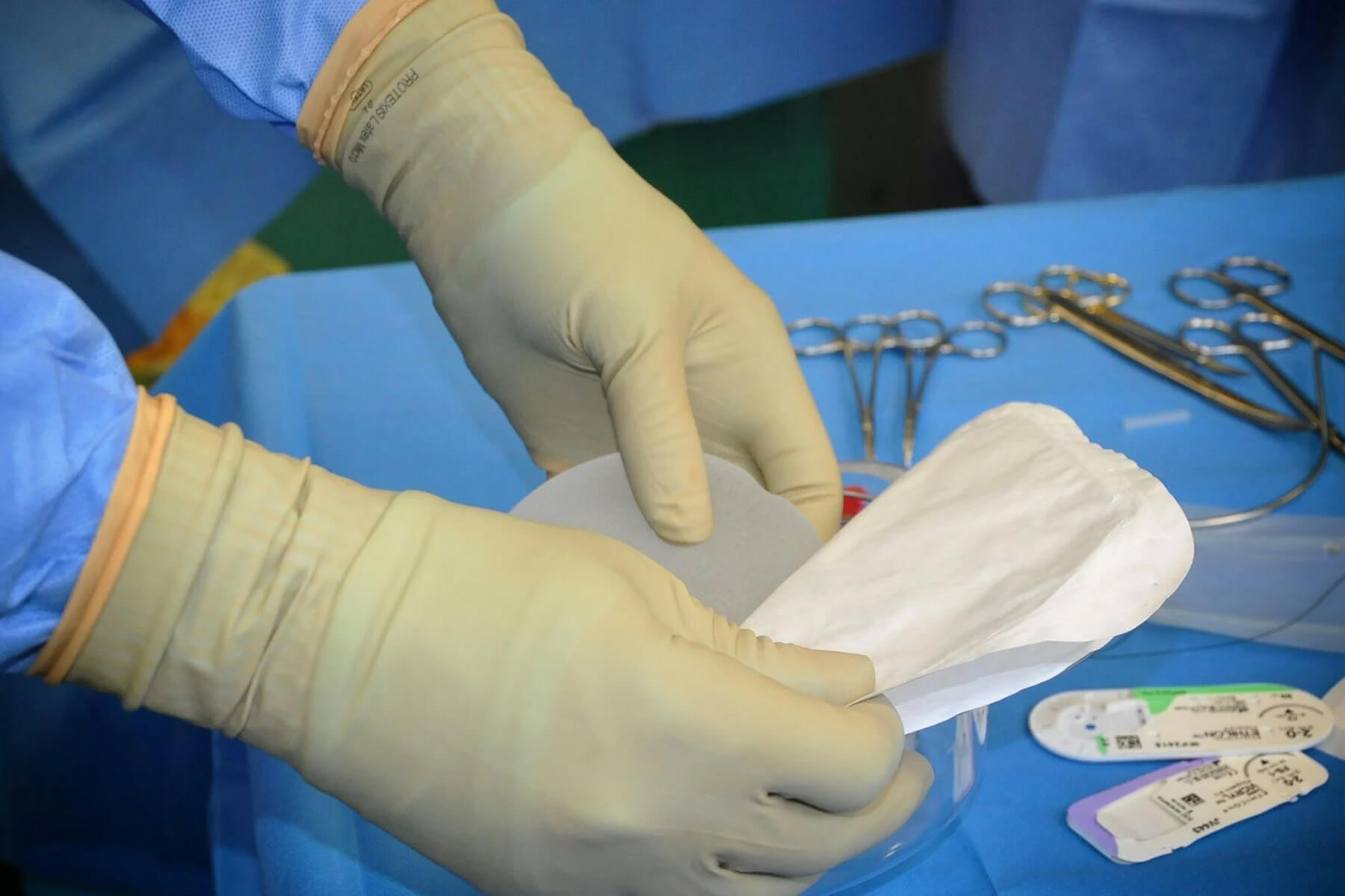 FDA’s Wound Care Shakeup: Ensuring Your Products Make the Cut