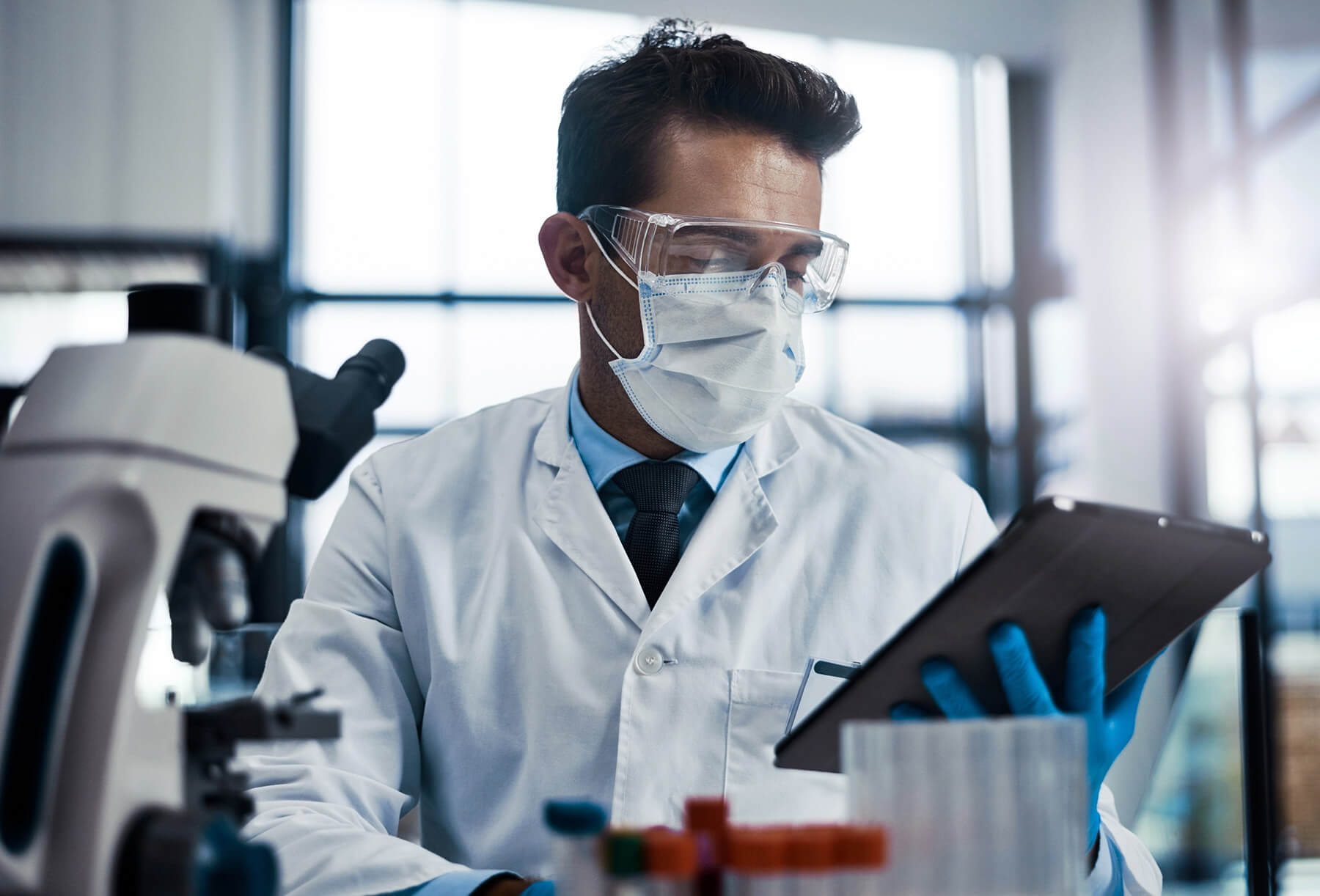 Expertly Designed IVD, Combination Product, and Medical Device Clinical Trials