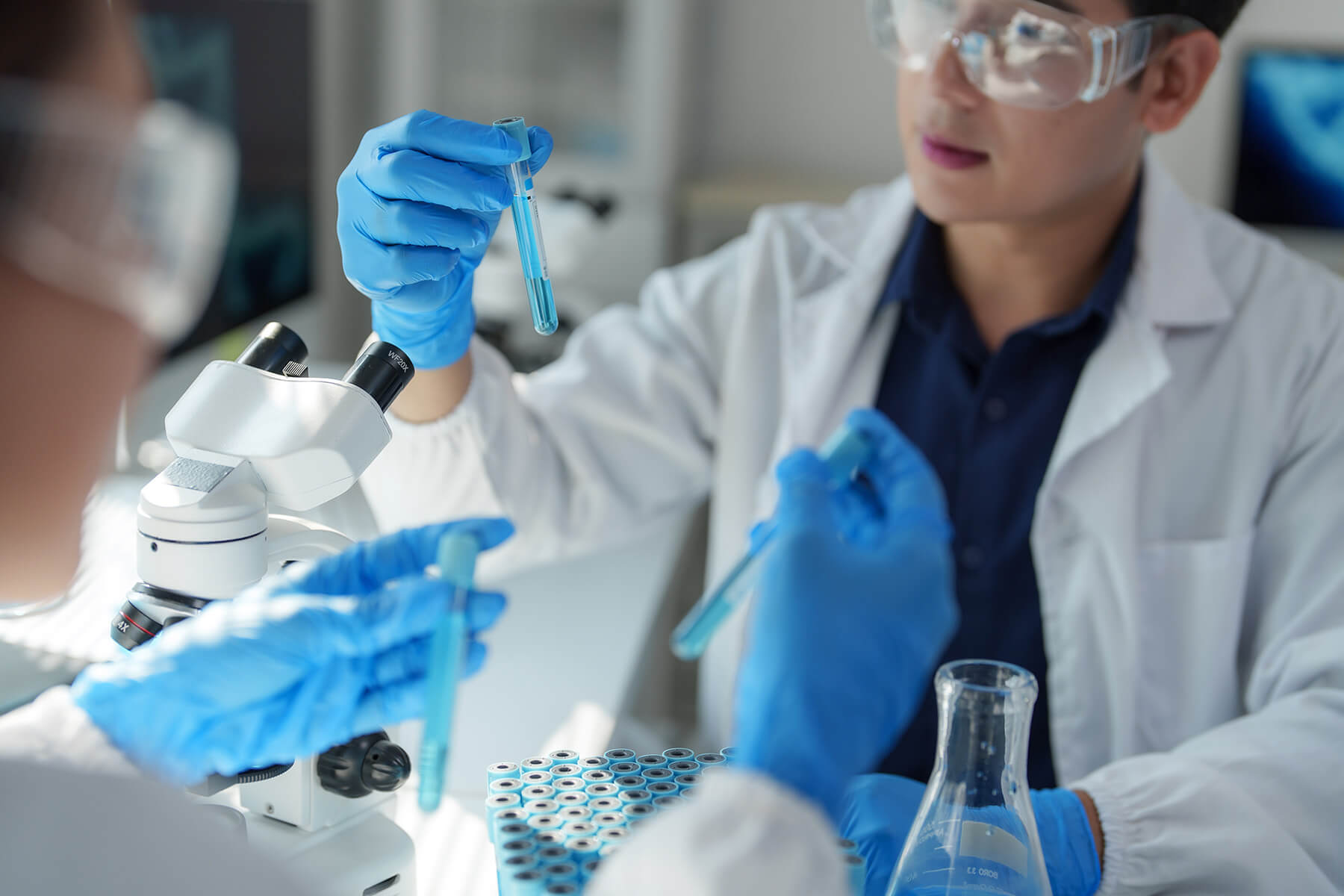 An Overview of Toxicological Risk Assessments