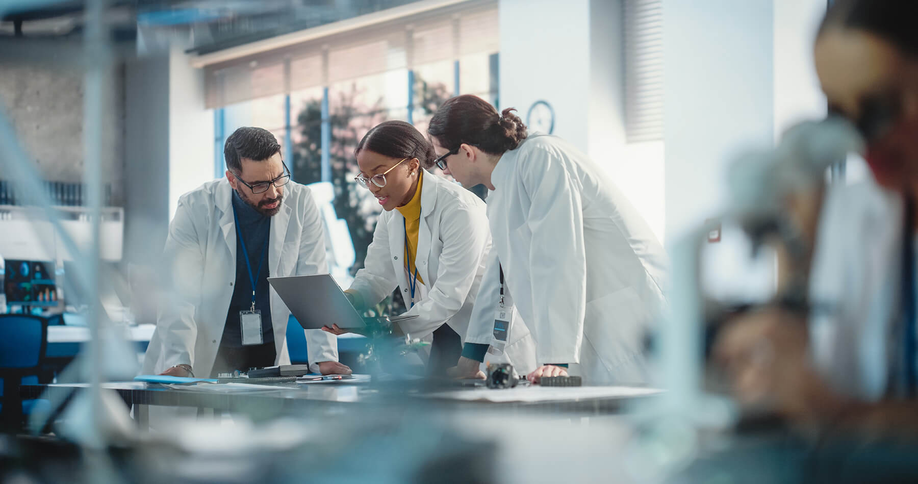 Product Deformulation: A Step-by-Step Guide to Reverse Engineering