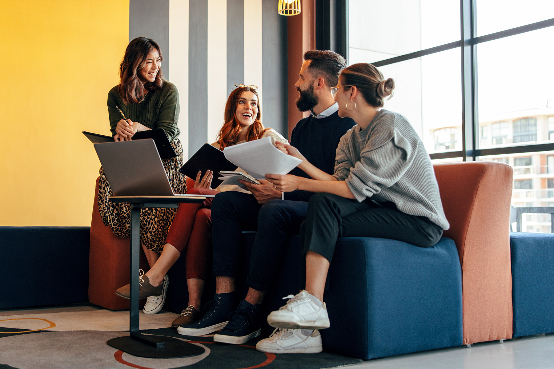 Startups and Emerging MedTech Companies