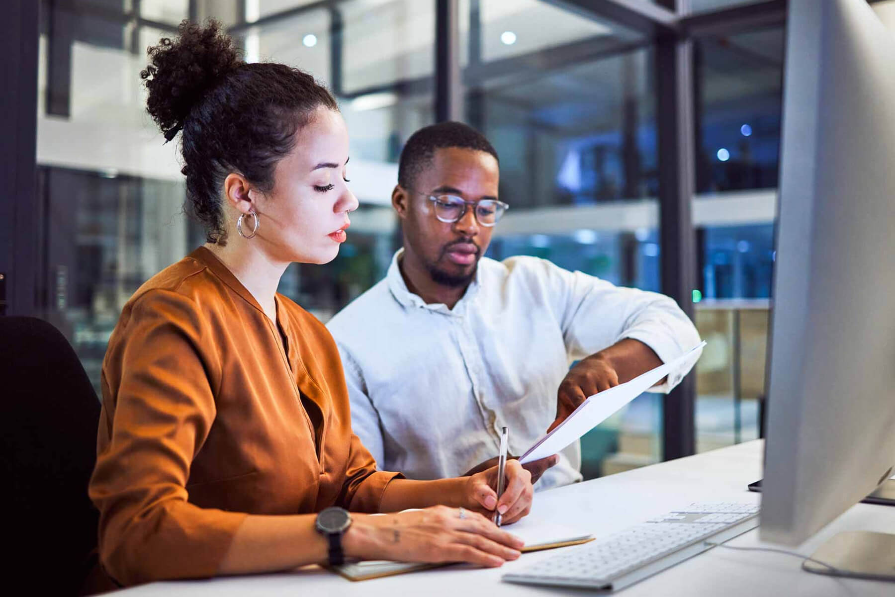 Advancing Health Equity with IVDs & Medical Devices