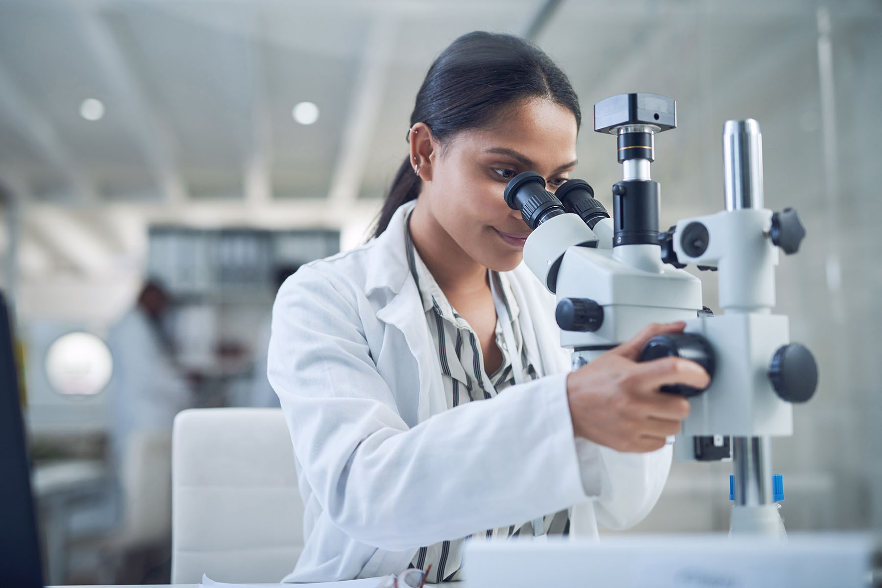 What It Means to Be The MedTech CRO