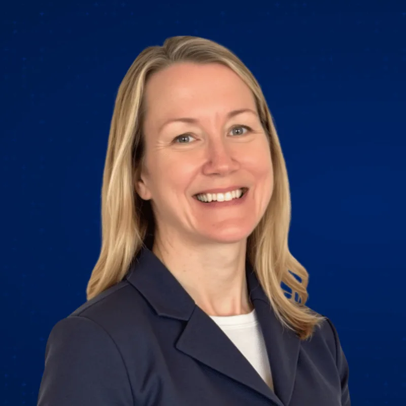 Brandy Chittester, MS