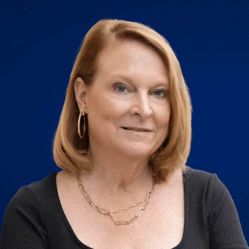 Sandra Bausback-Aballo