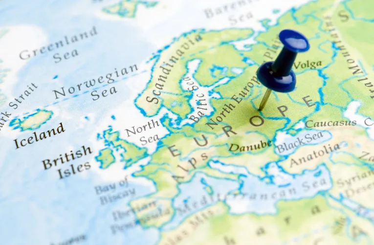 Europe, the EU, and the EU Single Market: geopolitical implications for MedTech