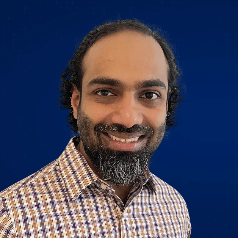 Jaishankar Kutty, PhD